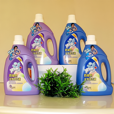 从蜜都洗衣液代理到日用品店经营 盈利、运营与选址全解析