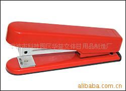 宁波市科技园区华益文体日用品制造厂 专业订书机产品名录与销售服务