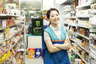 从城市到乡野 日用品销售——农村创业的稳健选择